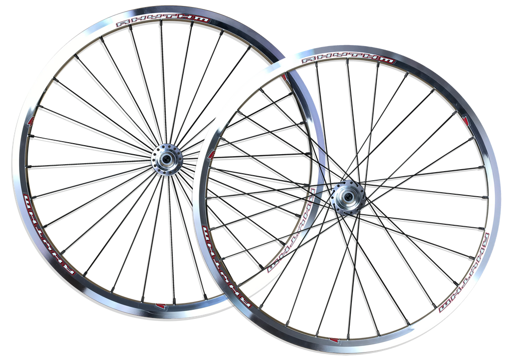 custom bmx wheels