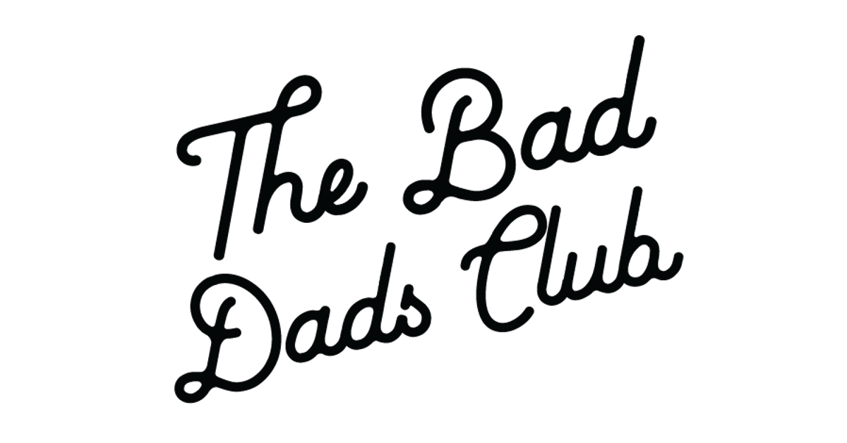 Products– THE BAD DADS CLUB