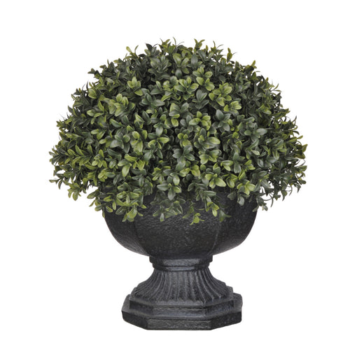 Artificial Topiary Ball  Topiaries from  – Decor Flowers