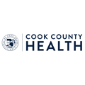 Cook County Health Logo