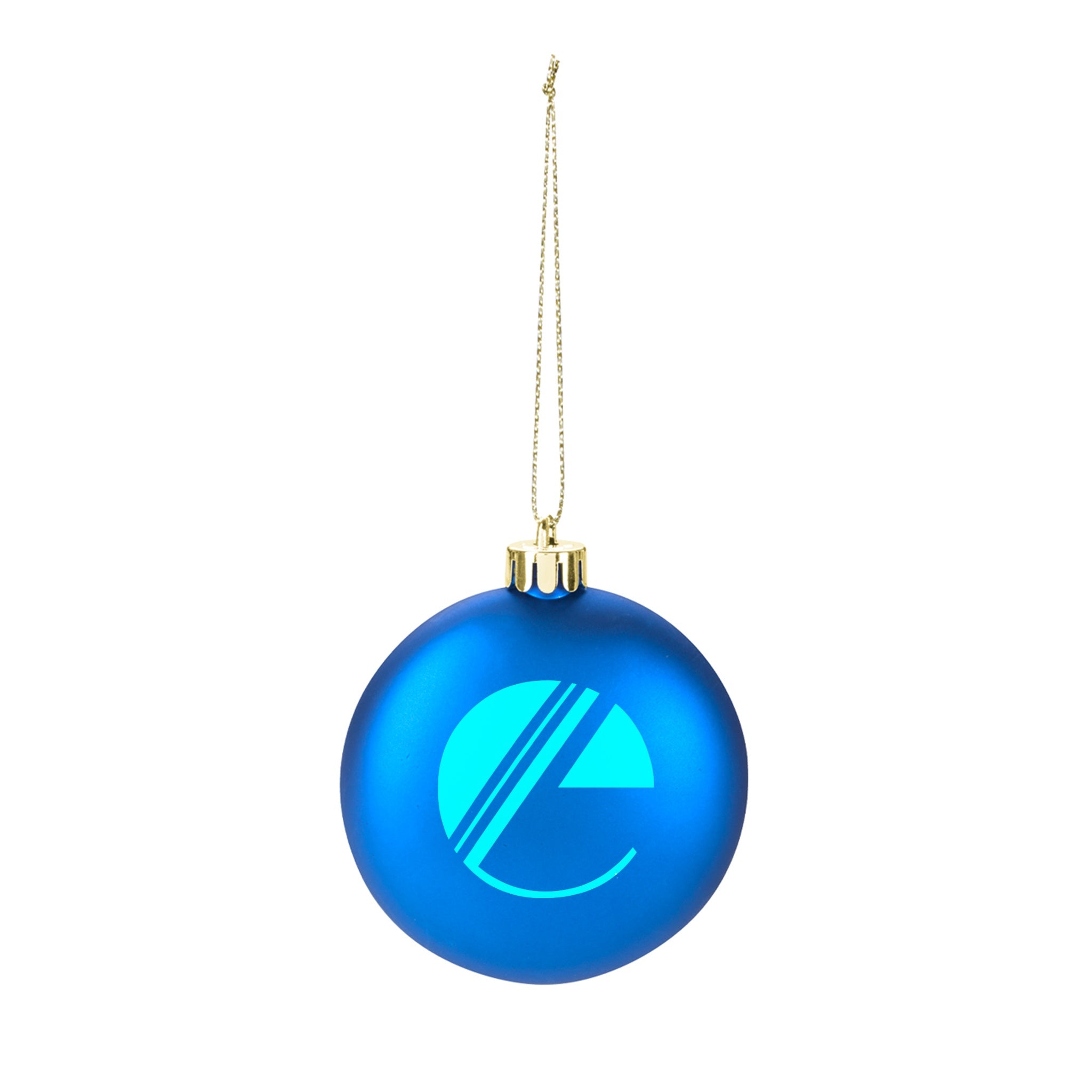 Polypropylene Round Disk Ornaments (Q135711)