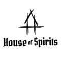 House of Spirits Logo