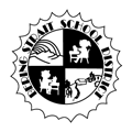 Bering Strait School Logo