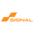 Signal Orange Logo