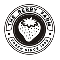 The Berry Farm Logo