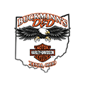 Buckminns Logo