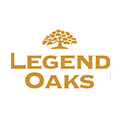 Legend Oaks Logo