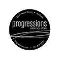 Progressions Logo