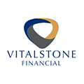 Vitalstone Logo