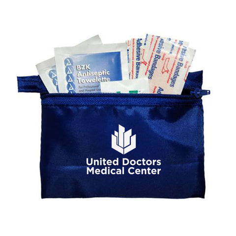 Custom First Aid Kits