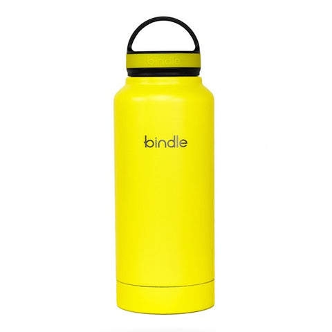 24 Oz. Bindle Bottle - Lemonade - Bindle Bottles - Q117522 QI