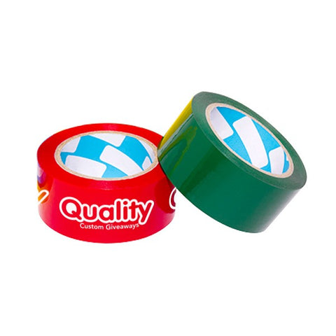 Custom Packing Tapes