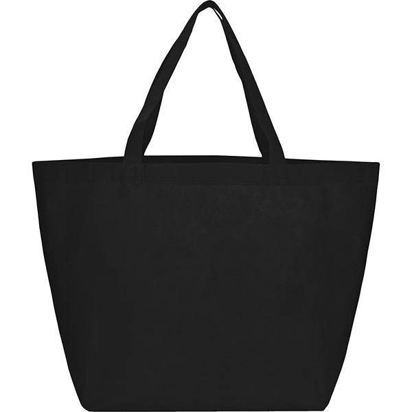 The YaYa Budget Shopper Tote - Tote Bags with Logo - Q225865