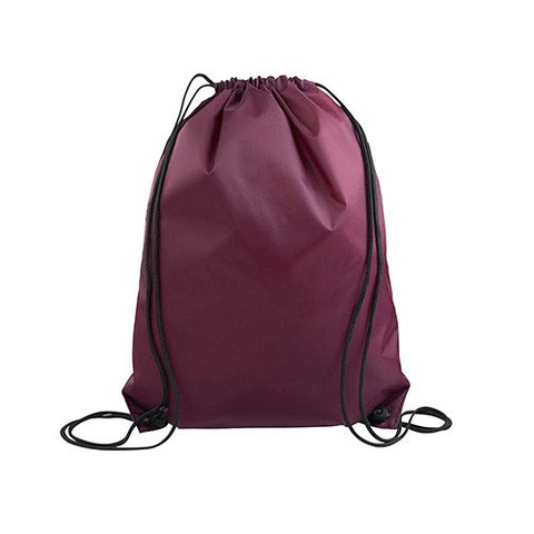 Liberty Bags Value Drawstring Backpack - Drawstring Bags with Logo ...