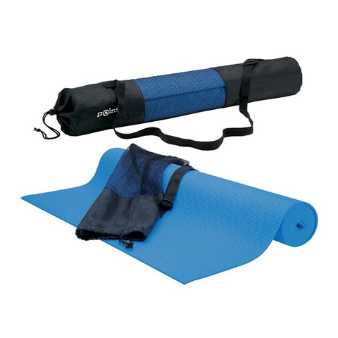 Yoga Mat Carrying Strap - Yoga Mats with Logo - Q683211 QI