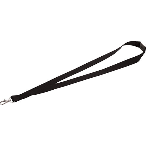 Polyester Lanyard with Lobster Clips - Lanyards with Logo - Q340311 QI