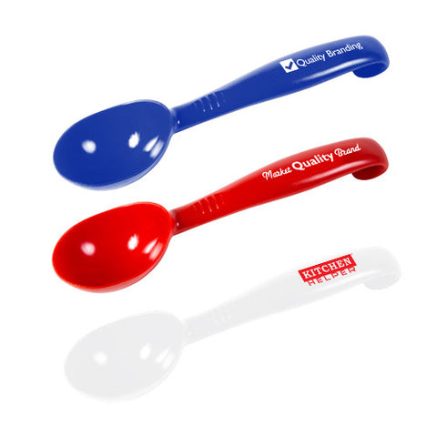 Jarby Silicone Slim Jar Spatula - Personalization Available