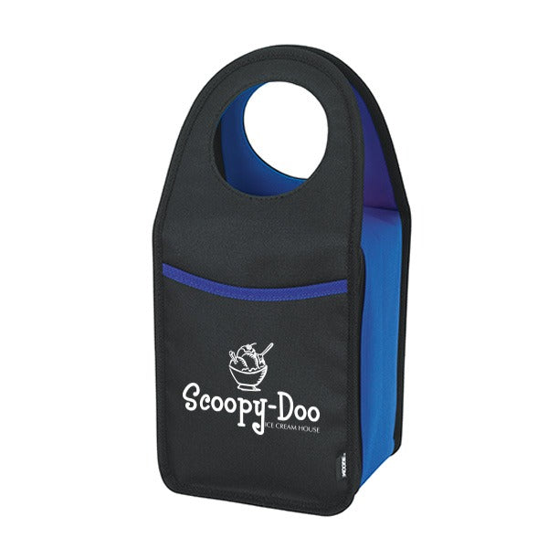 koozie lunch cooler