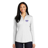 Sport-Tek® Ladies PosiCharge® Competitor™ 1/4-Zip Pullover (Q379511)