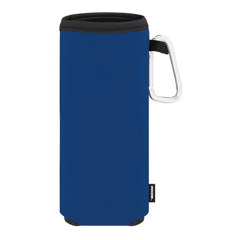 Koozie® Collapsible Bottle Kooler - Can Holders with Logo - Q427311 QI