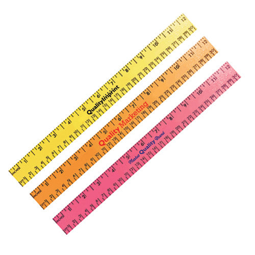bocianelli metric scale ruler