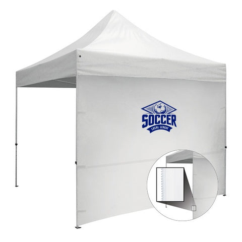 Custom Tents