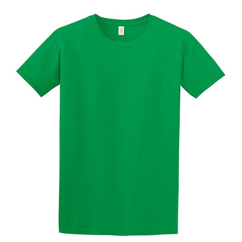 Gildan® Softstyle® T-Shirt - Colors - T-shirts with Logo - Q432711 QI