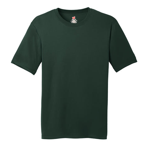 Hanes 4 oz. Cool Dri® T-Shirt - T-shirts with Logo - Q436165