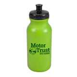 The Omni Bike Bottle-Colors (20 oz) (Q4438)