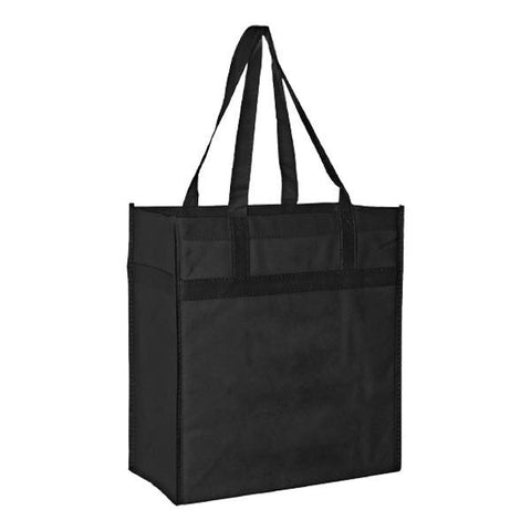 non woven grocery tote