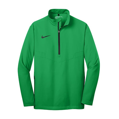 nike golf wind shirt