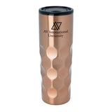 16 Oz. Mod Stainless Steel Tumblers (Q538711)