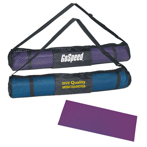 yoga carrying case