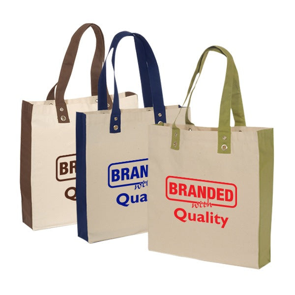 Eco-World Tote - Tote Bags with Logo - Q61541
