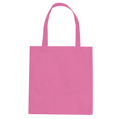 Non-Woven Promotional Tote Bag - Tote Bags with Logo - Q63235