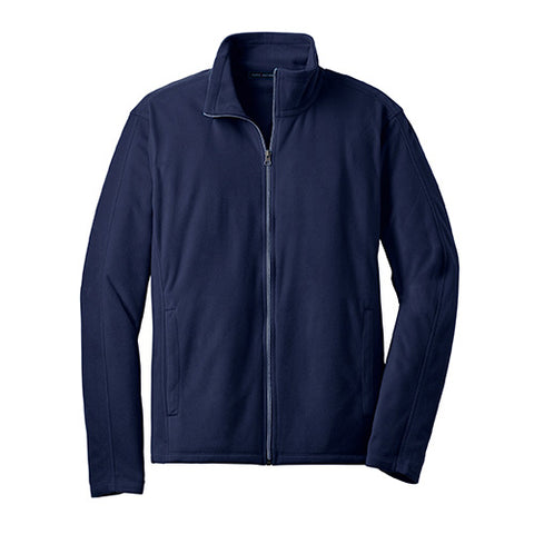 Port Authority® Microfleece Jacket - Jackets with Logo - Q674265