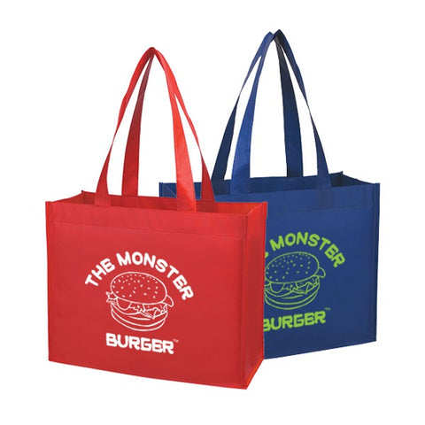 shopper non woven