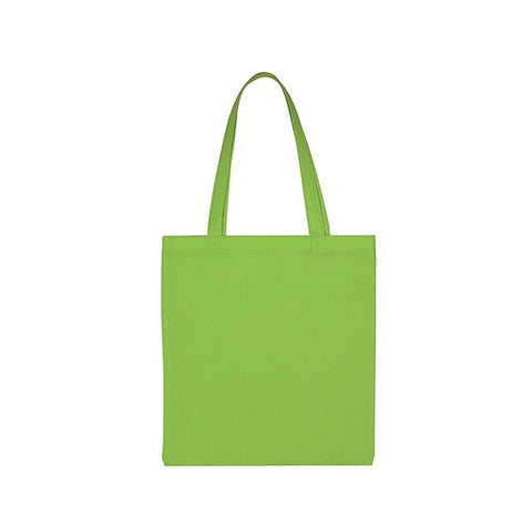 Polypropylene Non-Woven Economy Tote Bag (13.50