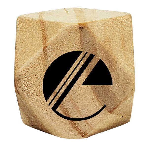 Wooden Stacking Blocks (Q727622)