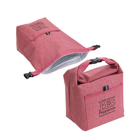 bellevue insulated lunch tote