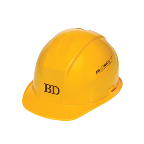 Custom Hard Hats