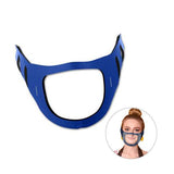 Face Mask With Clear Window (Q759011)