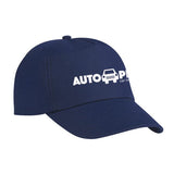 Budget Saver Non-Woven Cap (Q7676)