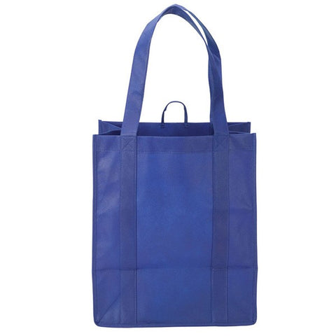 90gsm Non-Woven PP Wide Tote Bag - Tote Bags with Logo - Q793311