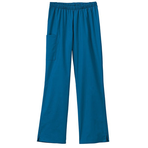 Fundamentals Ladies Cargo Pants - Scrubs and Lab Coats with Logo ...