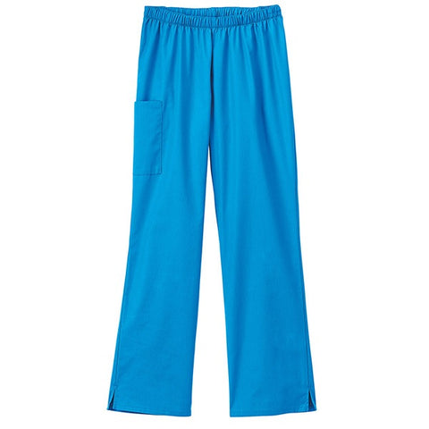 Fundamentals Ladies Cargo Pants - Scrubs and Lab Coats with Logo ...