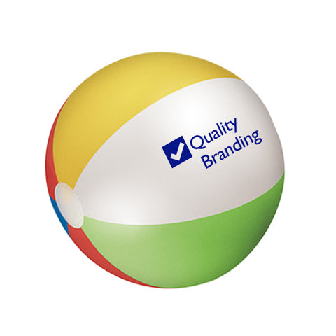 logo beach balls