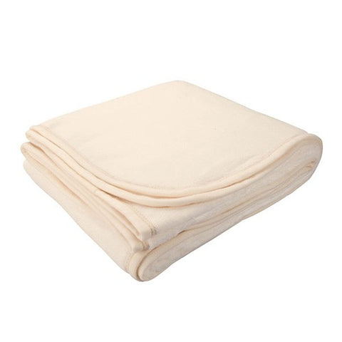 100% Polyester Micro-Plush Blanket - Blankets with Logo - Q883311 QI