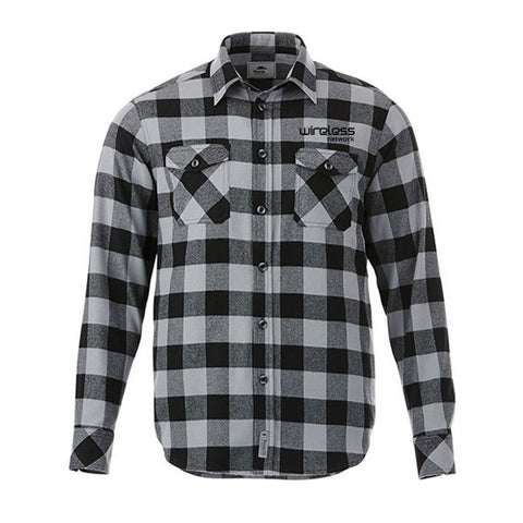 Custom Flannel Shirts