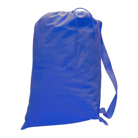 Large Canvas Laundry Bag 22 x 33 - Laundry Bags - Q902322 QI
